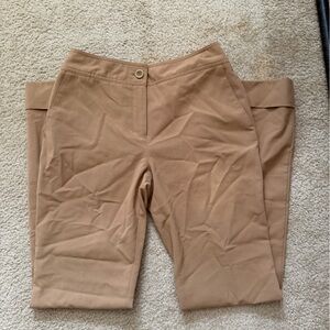 Etcetera Light Brown Trousers